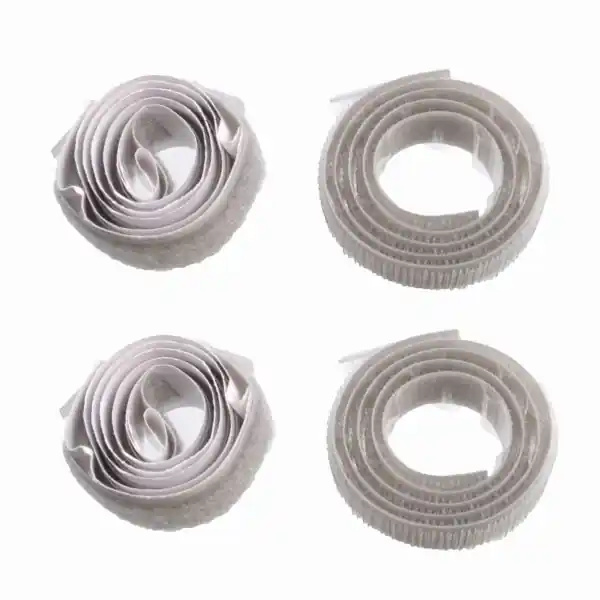 Hindermann Klettverbindung 2 Stck. Top-Angebot