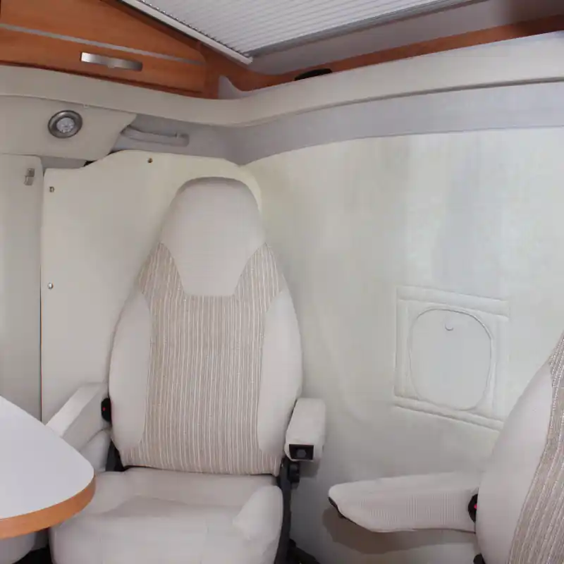 Online Kaufen Hindermann Thermovorhang beige Fiat Ducato ab Bj. 07/2006