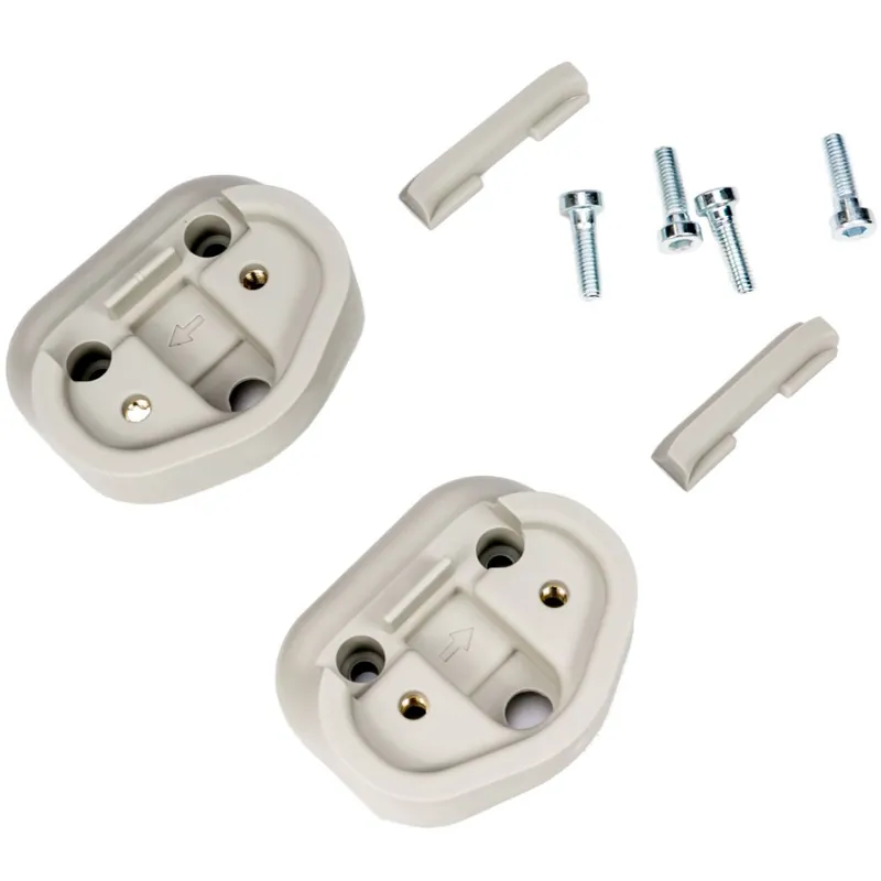 Sonderaktion Remis Remifront IV Adapter für Sonnenblende Fiat Ducato ab Baujahr 07/2006