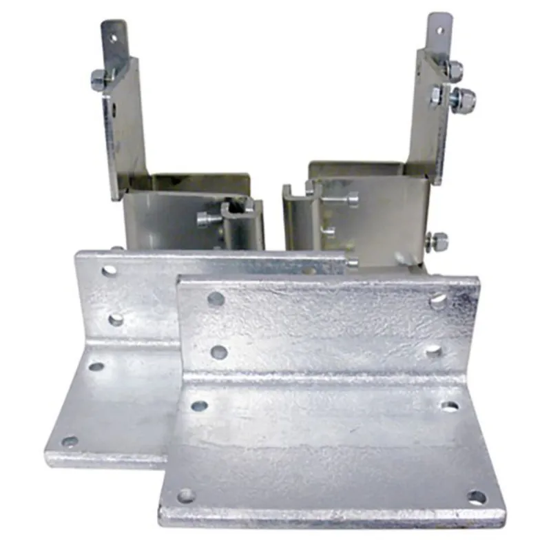 Top-Seller Linnepe Adaptersatz Ducato 2er Set hinten - mit Rahmenverl. oder AL-KO Chassis