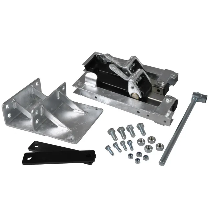 Online Kaufen Linnepe Schnellstütze Quick-Lift QLS kurz - Auszug 300 - 420 mm
