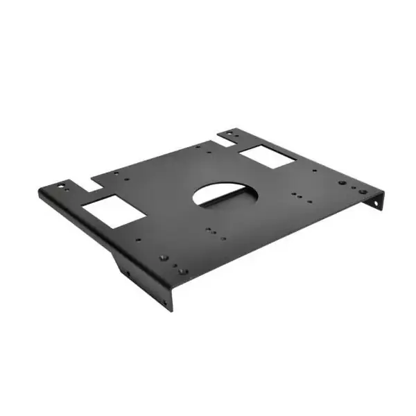 Sportscraft Adapter für Pilotensitze für Fiat Ducato ab Baujahr 07/2006 Begrenztes Angebot