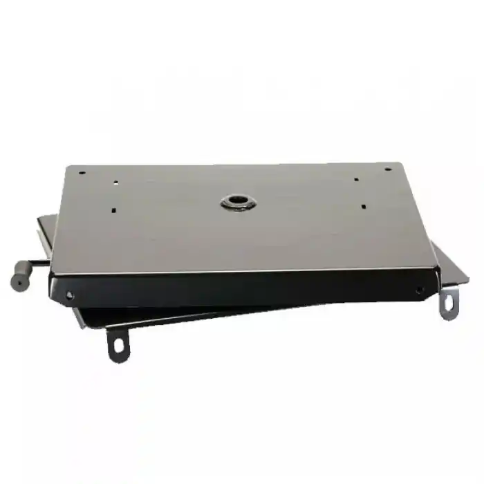 Sonderangebot Sportscraft Drehkonsole für Originalsitze Fiat Ducato Bj. 2002-06/2006