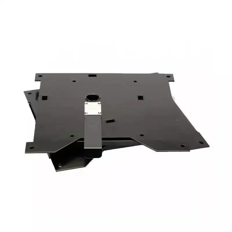 Sportscraft Drehkonsole für Originalsitz MB Sprinter Bj. 04/06-02/18 - Fahrer Meistverkauft
