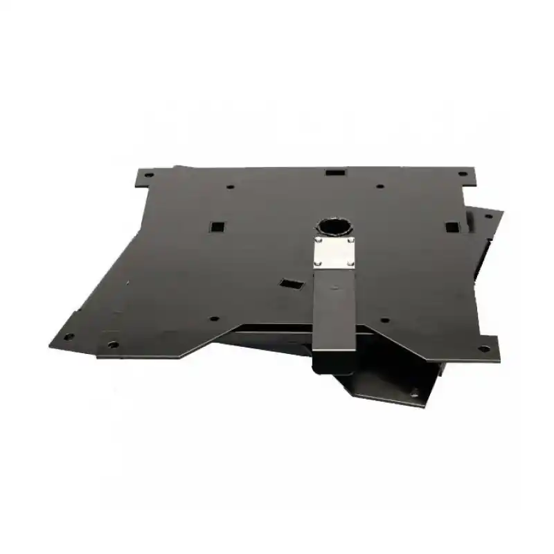 Sportscraft Drehkonsole für Originalsitz MB Sprinter Bj. 04/06-02/18 - Beifahrer Kracherpreis