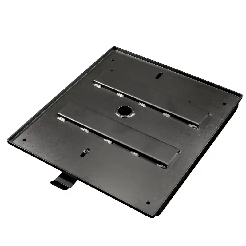 Sonderangebot Sportscraft Drehkonsole für Originalsitz Renault Master ab Baujahr 04/2010 - Fah