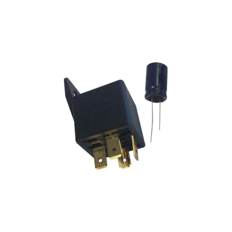 Abverkauf Thule Relais für Omnistep electric 12 Volt Trittstufen
