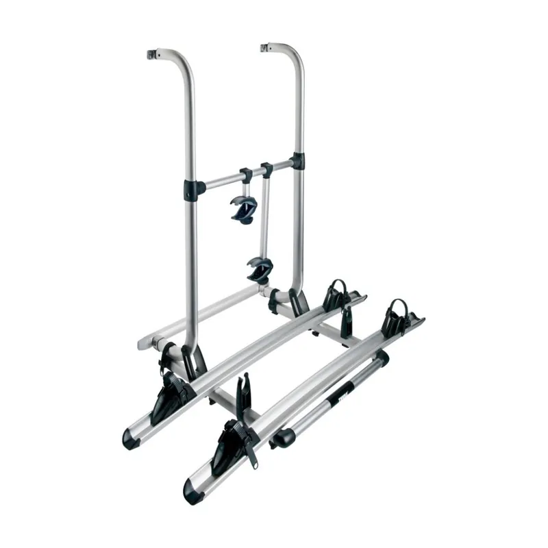Zertifiziert Thule Fahrradträger Elite G2 Standard