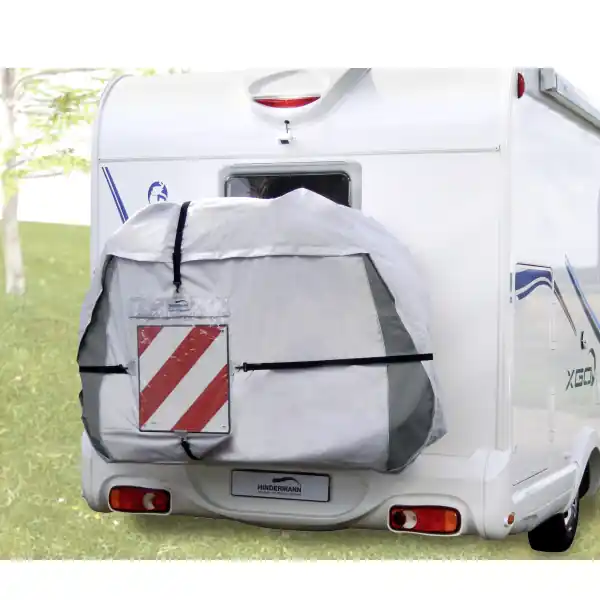 Hindermann Concept Zwoo für 2-3 Fahrräder Echt