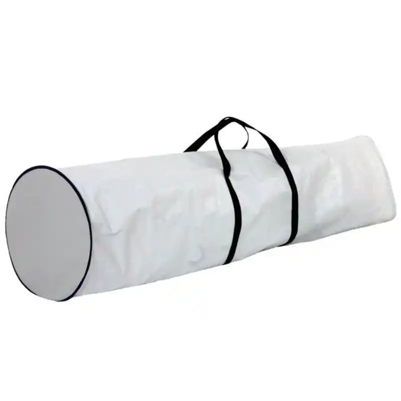 Hindermann Packsack für Zeltgestänge, 140 x 23 cm Sonderangebot