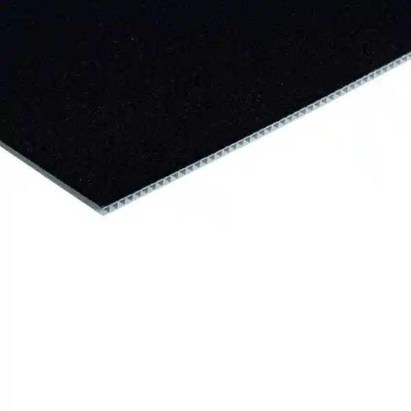 Purvario Velour-Grundplatte, 30 x 50 cm Schnäppchen