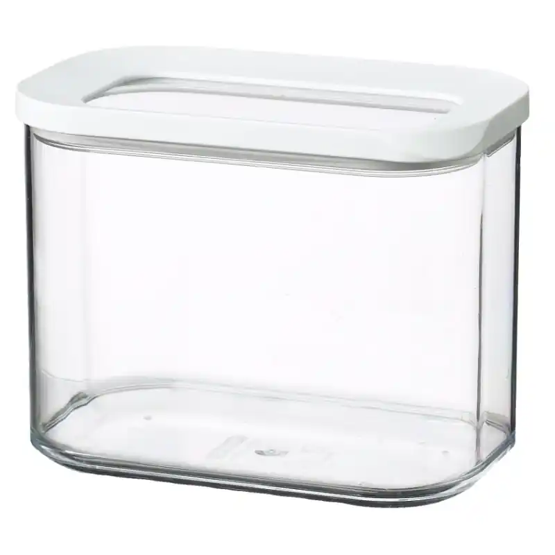 Mepal Vorratsdose Modula weiß 1000 ml Direkt Vom Hersteller