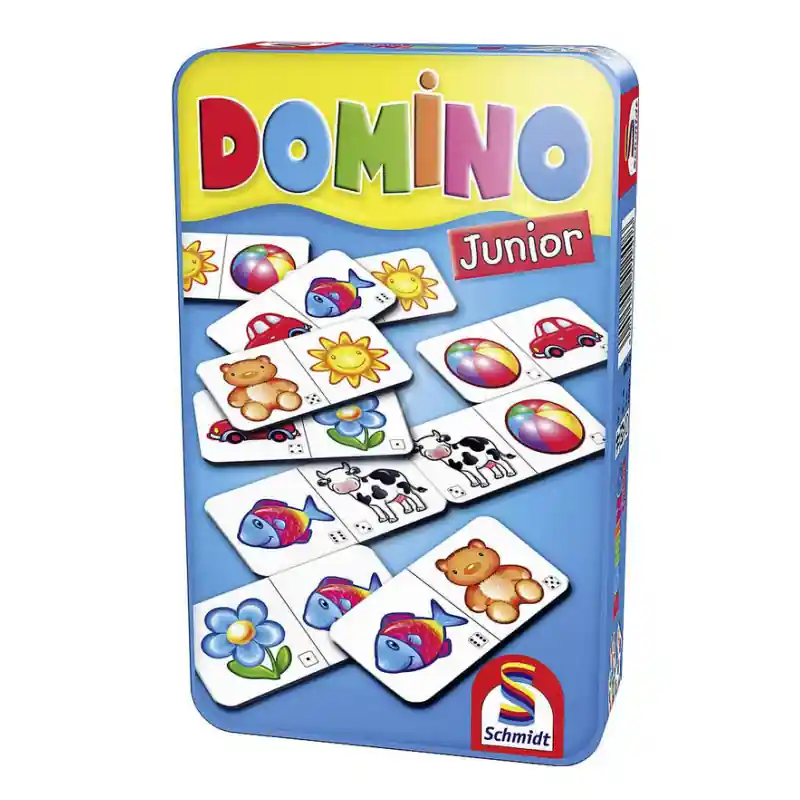 Schnäppchen Schmidt Domino Junior