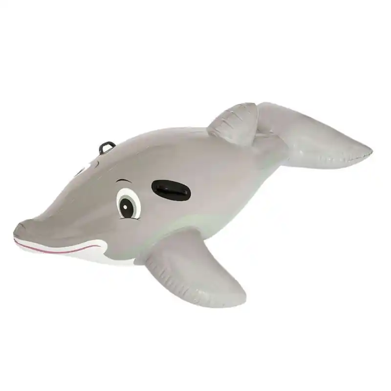 Happy People Badetier Delfin Garantierte Lieferung