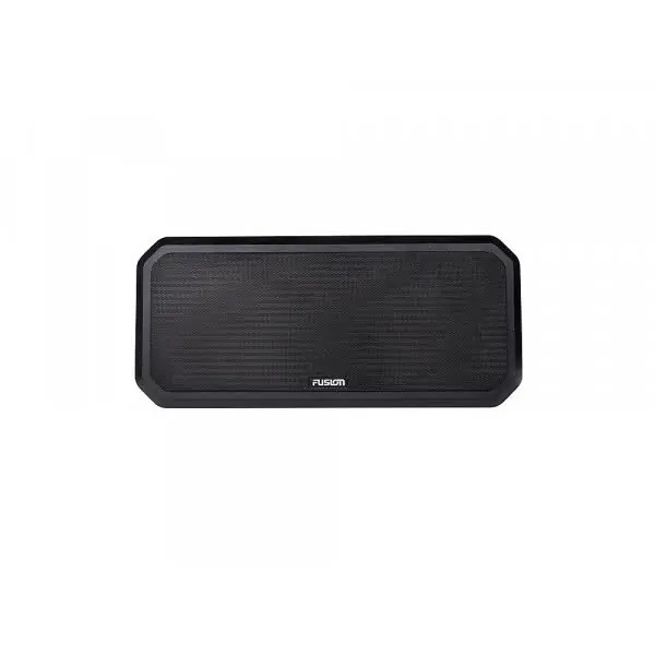 Billig Fusion Soundpanel RV-FS402 schwarz