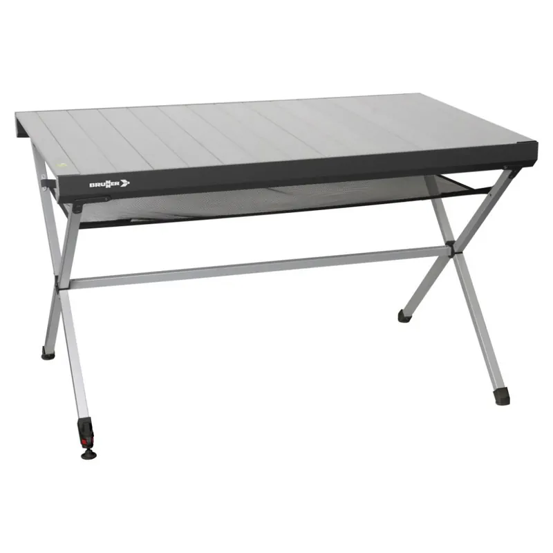 Brunner Campingtisch Titanium Axia 4 Ausverkauf
