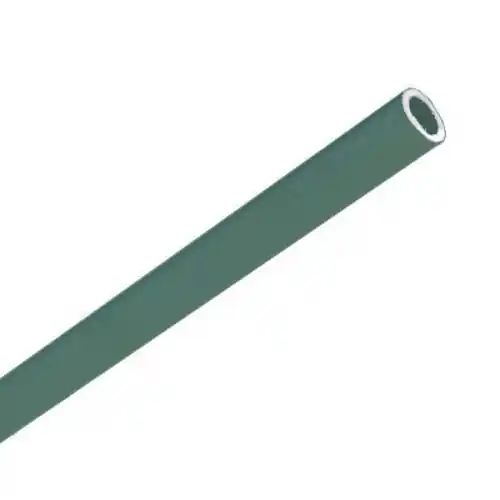 3m Gasrohr 10 x 1 mm Stahl kunststoffbeschichtet Wochenendangebot