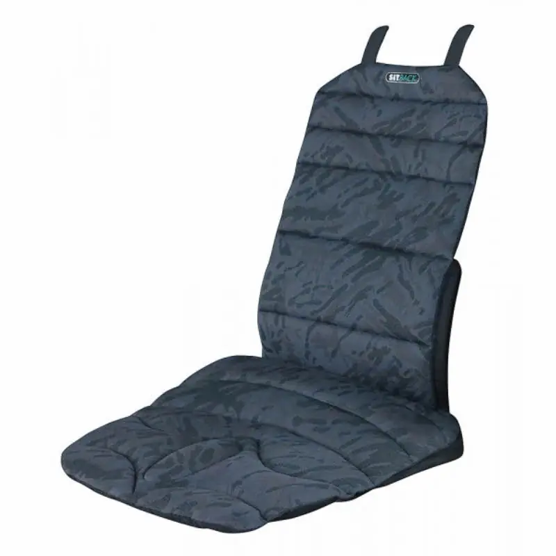 Solange Der Vorrat Reicht SITBACK Sitzauflage Basic light
