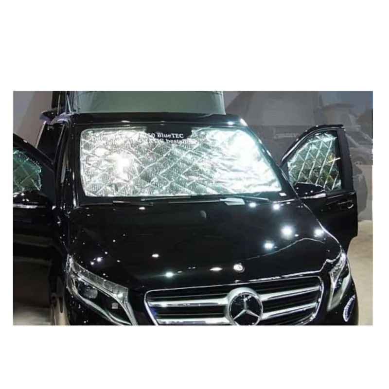 Angebot Tecon Covercraft Thermo-Innenmatte Isotherm De Luxe Mercedes Marco Polo ab 2014