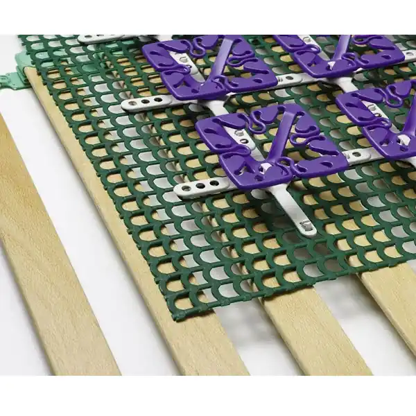 Froli Auflagegitter für Froli- Bettsysteme, 2 x 1 m Sichere Zahlung