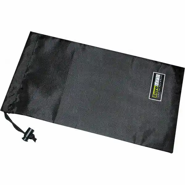 Preisknaller EuroTrail Zeltnageltasche mit Zugband 45 x 22 cm