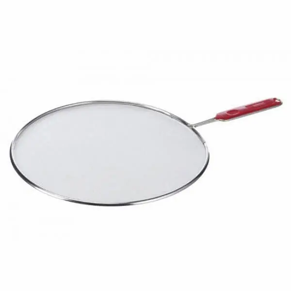 Markenware Ballarini Spritzschutz Durchm. 20 cm