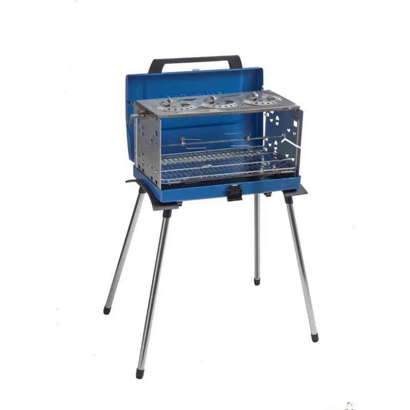 Top-Angebot Campingaz Koffergasgrill 200 SGR - 50 mbar