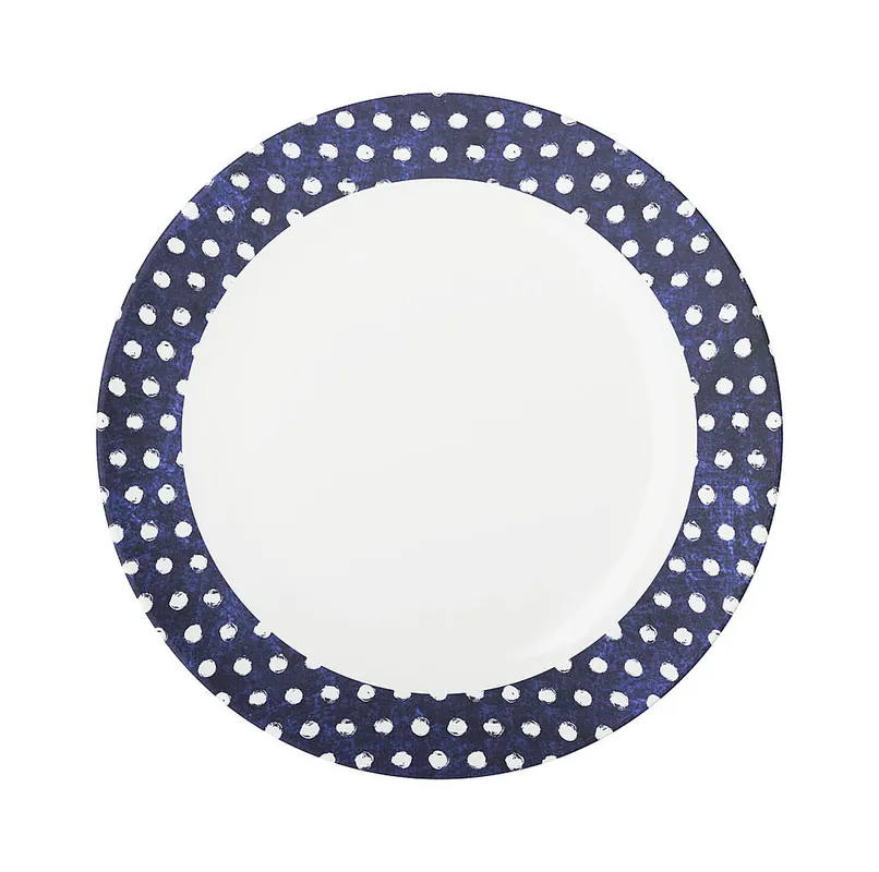 Billig Mepal Suppenteller Mix and Match aus Melamin, Durchm. 22 cm