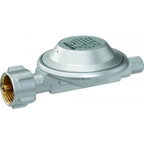 Angebot GOK Niederdruckregler Typ EN61 1,5 kg/h, 29 mbar