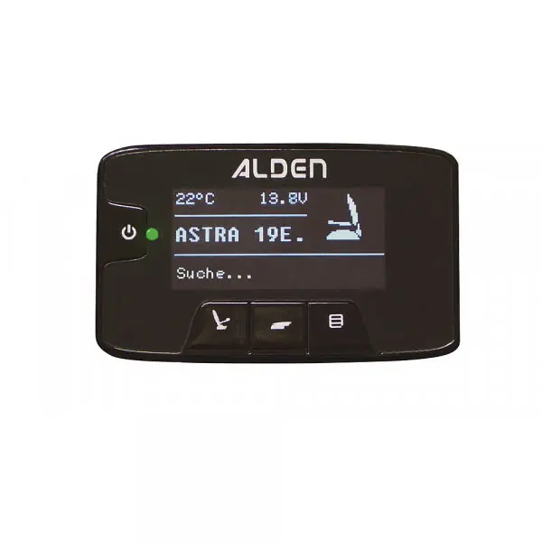 Preiswert Alden Bedienteil HD Controller