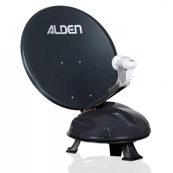 Alden Sat-Anlage Satlight-Track 50 HD inkl. S.S.C.-Steuermodul Jetzt Kaufen
