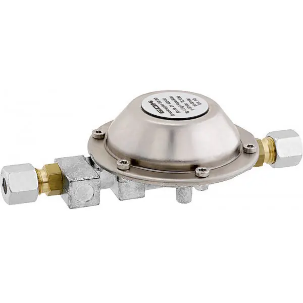 GOK Niederdruckregler 30 mbar 1,5 kg/h Preiswert