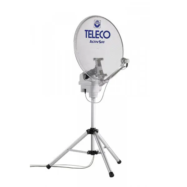 Teleco Satanlage ActivSat 65 Preiswert
