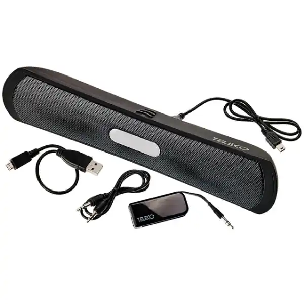 Direkt Vom Hersteller Teleco Bluetooth Lautsprecher TKB 25