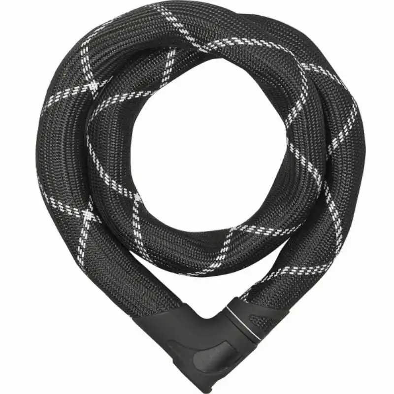 Direktkauf ABUS Schloss Iven Chain 8210 / 110