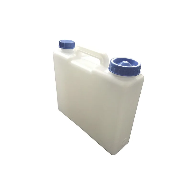 Carysan Flachkanister 15 l - 38,5 x 42 x 11,5 cm Nur Heute