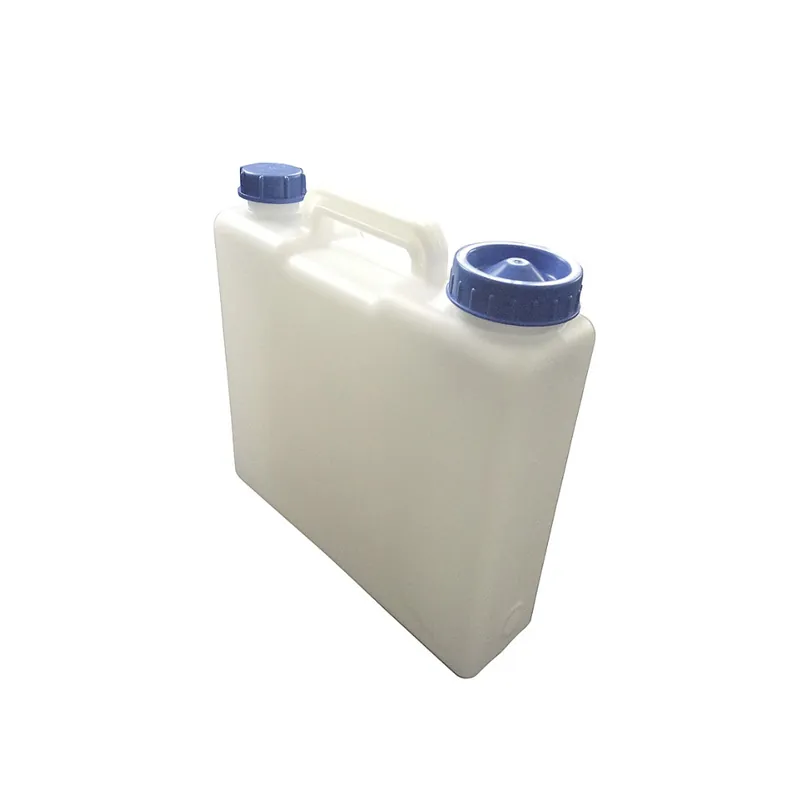 Carysan Flachkanister 20 l - 48,5 x 42 x 11,5 cm Sofort Bestellen