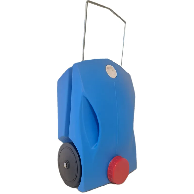 Versand Am Gleichen Tag Fusion Mobiltank II für Frischwasser, 22 Liter