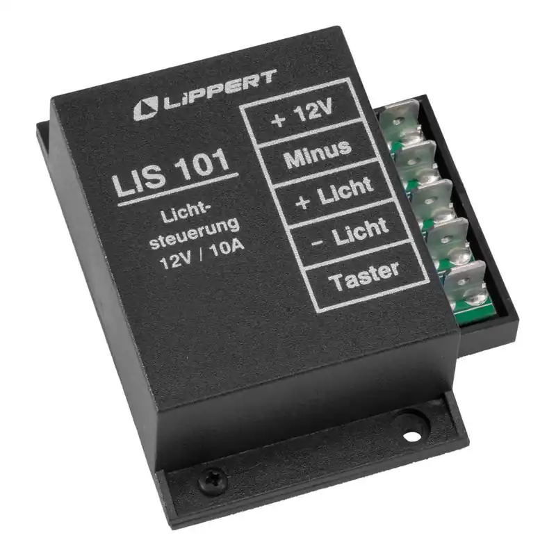 Schaudt Dimmer LIS 101 Zertifiziert