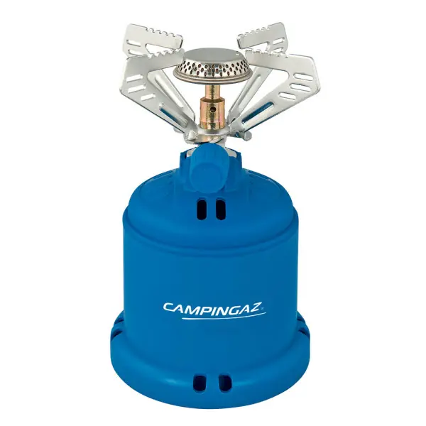 Begrenztes Angebot Campingaz Gaskocher 206 S
