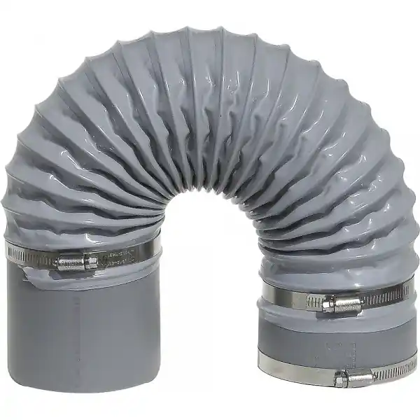 Expressversand Chluba Flexibler Anschlußschlauch HT 100