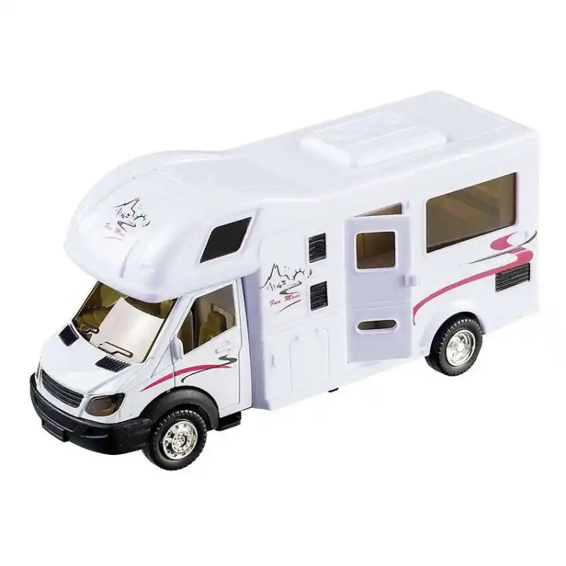 Meistverkauft Motorhome-Wohnmobil mit Rückzug