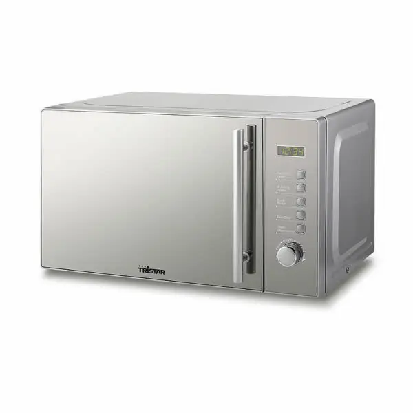 Begrenztes Angebot Tristar Mikrowelle inkl. Grillfunktion