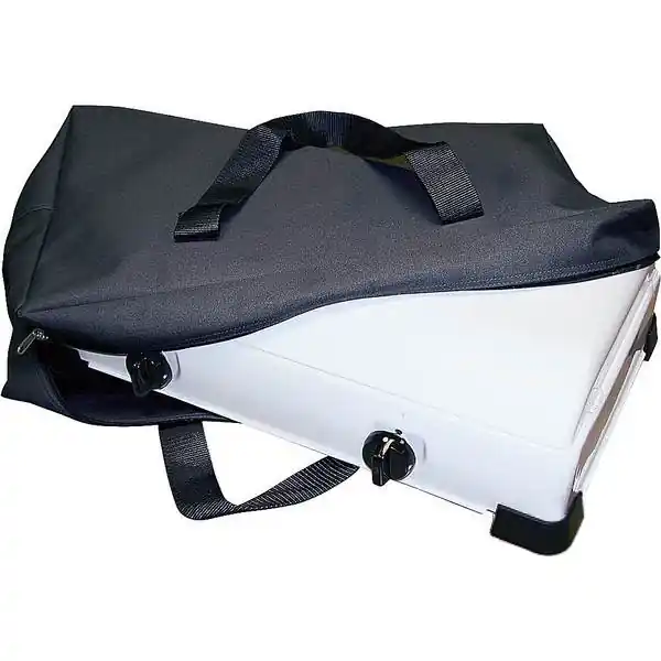 Eurotrail Tasche medium 50x33x12 cm, für 2-flammige Kocher Top-Seller