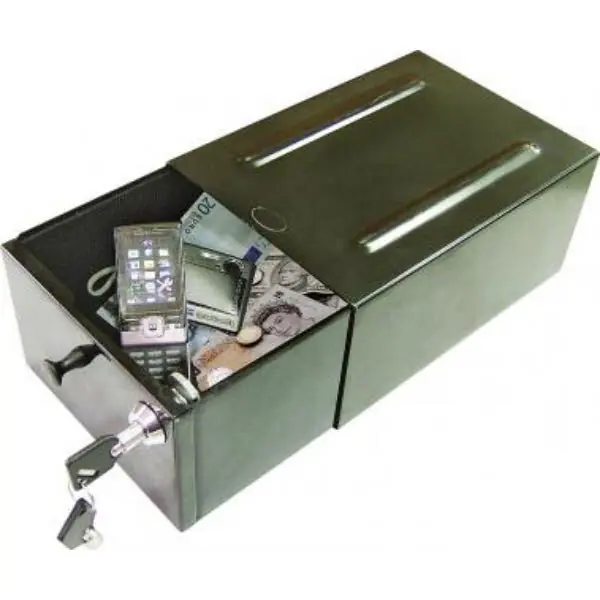 Milenco Caravan Safe 14x9x21 cm Preis Gesenkt