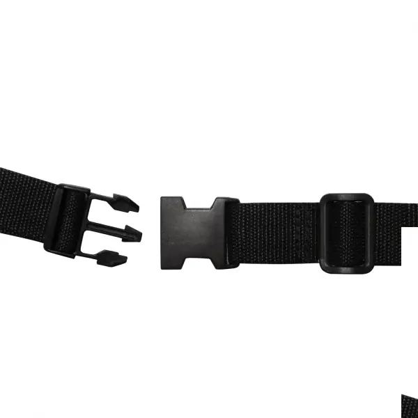 Hindermann Spanngurtset 4 m Highlight