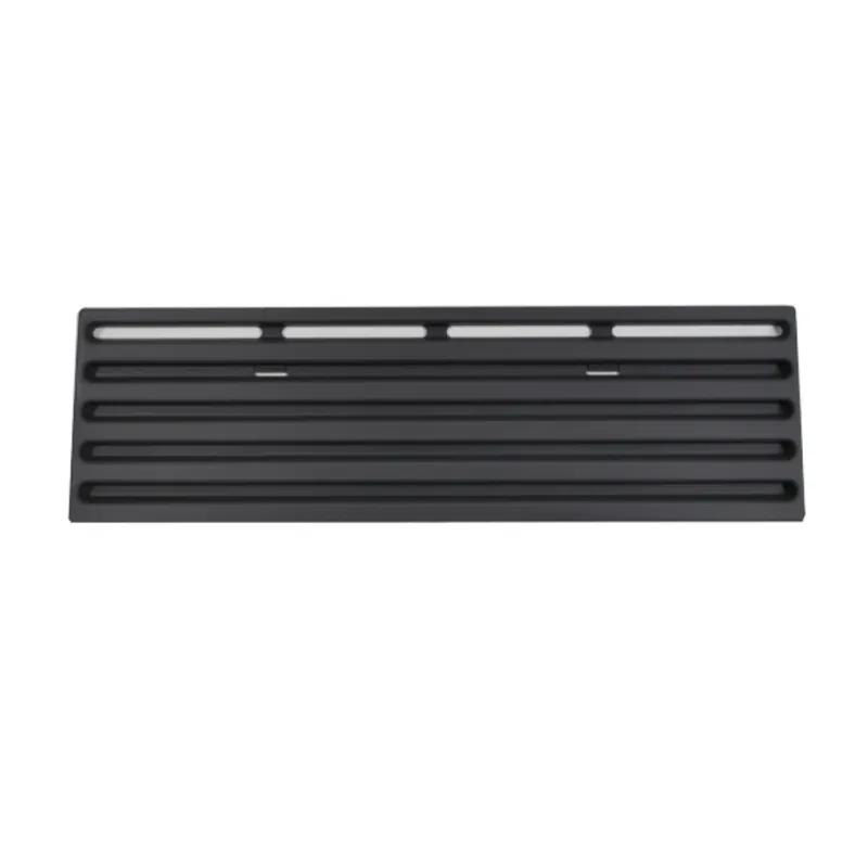 Thetford Winterabdeckung zu Lüftungsgitter, 43,5 x 13 cm (klein) - dunkelgrau Direktkauf