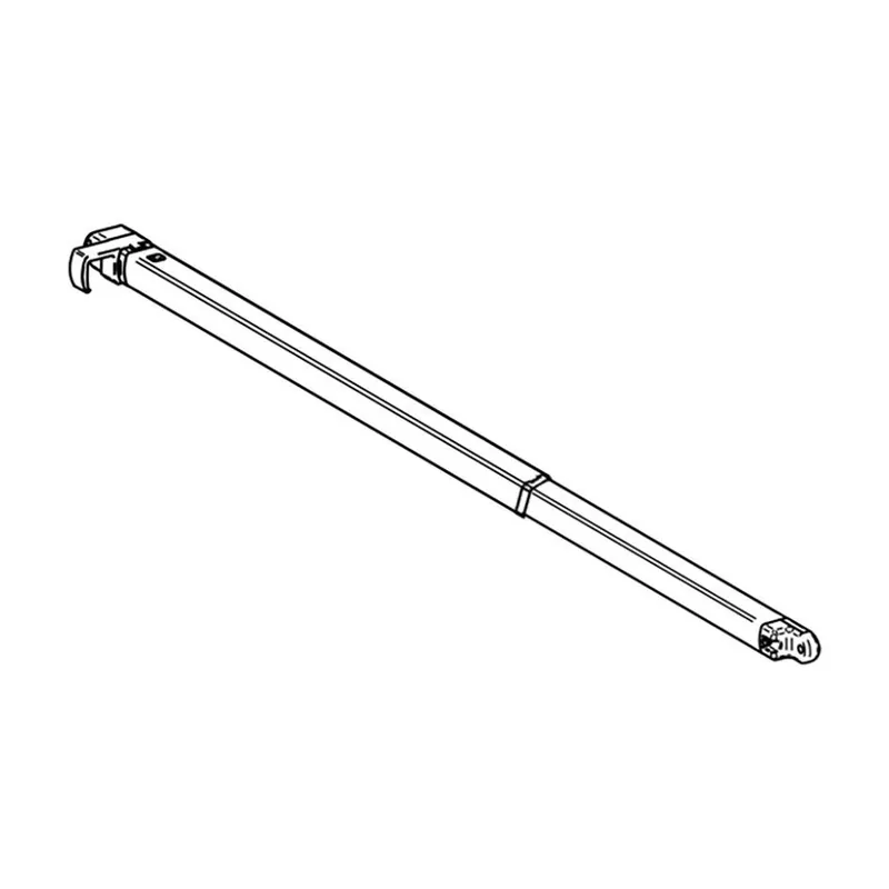 Thule Teleskoparm rechts f. Omnistor 1200 Länge 3,5-5,5 m (Nr. 1500602907) Preis Gesenkt