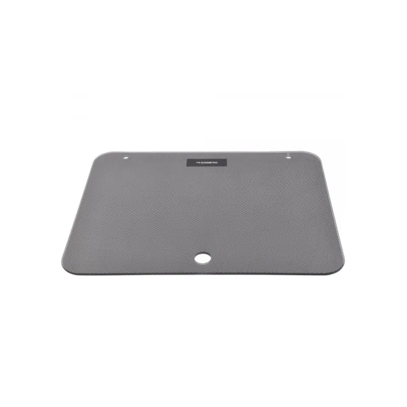 Angebot Dometic Glasabdeckung für EK2000 - Gr. 40 x 44,5 cm (Nr. 105313600)
