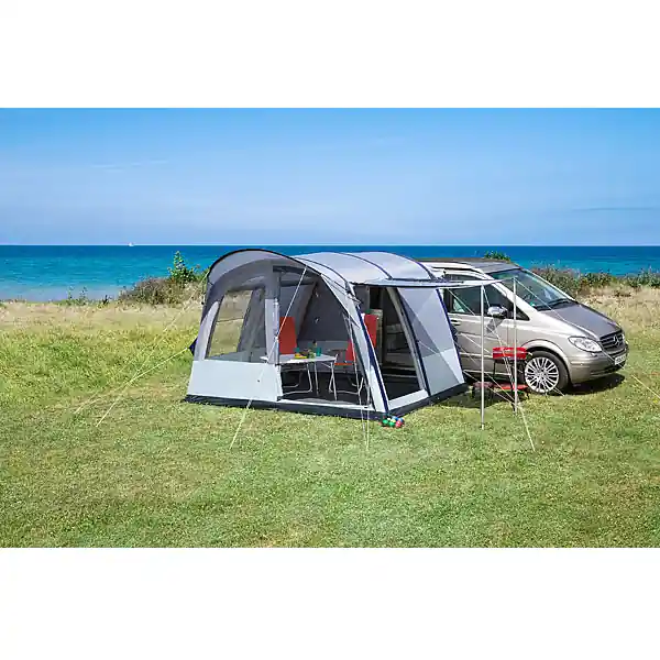 Direkt Vom Hersteller DWT Buszelt Rapid Air II - 340 x 240 cm
